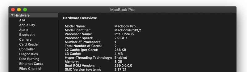 Illustration for article titled Why Is My Mac So Slow, and How Do I Fix It?